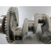 #AG06 Crankshaft Standard From 2014 Chevrolet Malibu  2.0